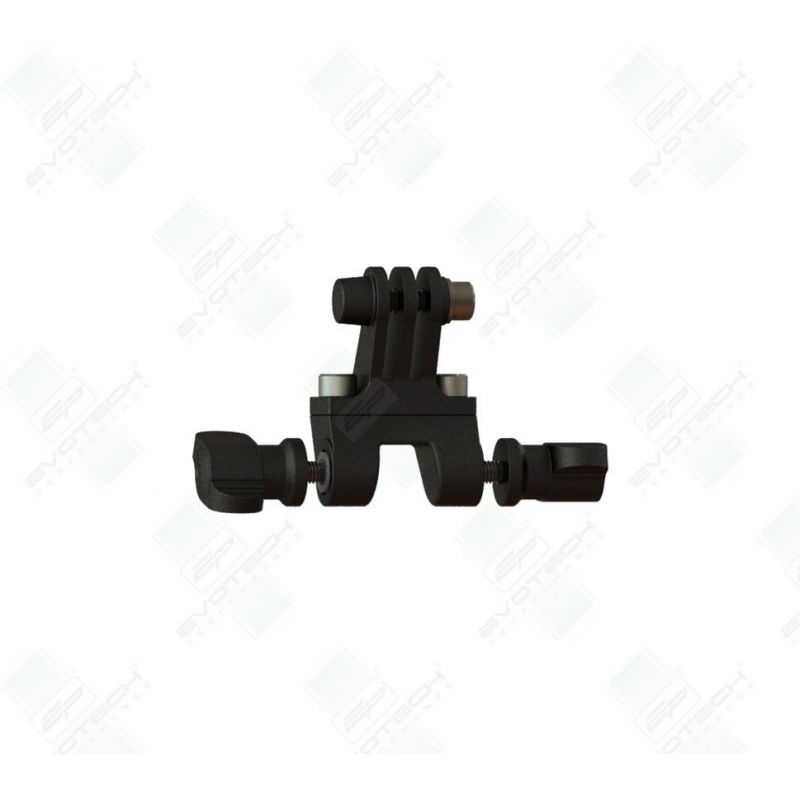 PRN015683-015832-03 Yamaha Tracer 7 2021+ Supporto Navigatore  Evotech-performance