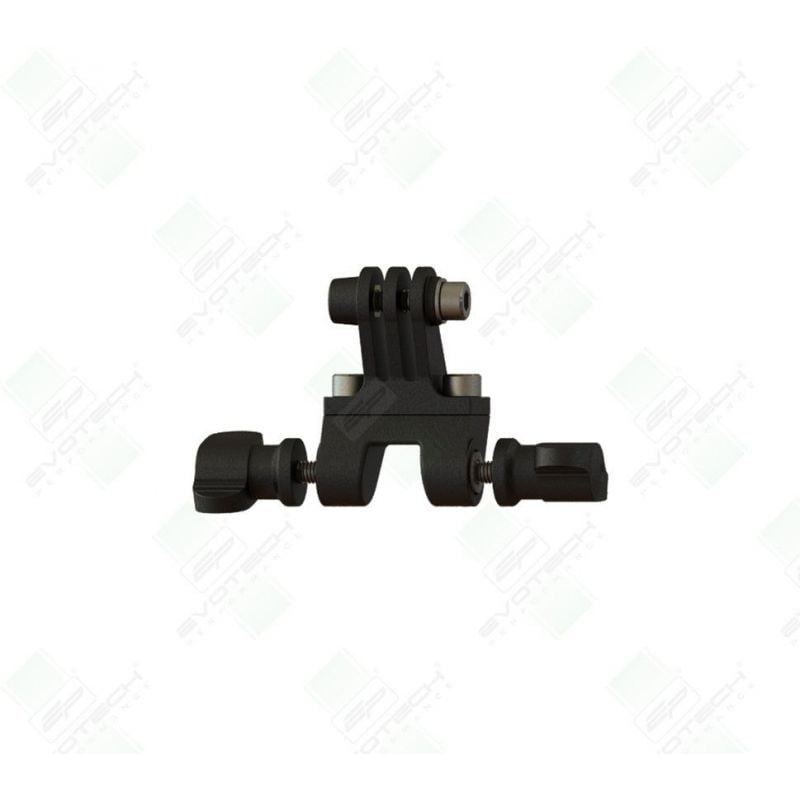 PRN015683-015832-03 Yamaha Tracer 7 2021+ Supporto Navigatore  Evotech-performance