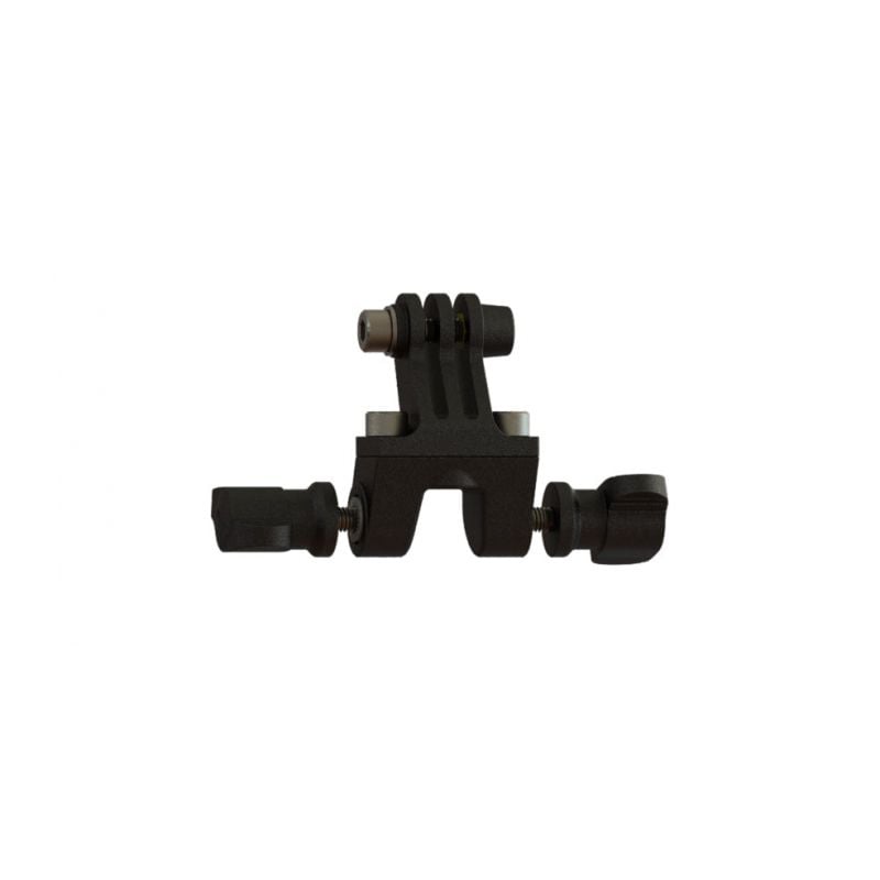 PRN015683-015728-03 Yamaha Tracer 7 2021+ Supporto Navigatore  Evotech-performance