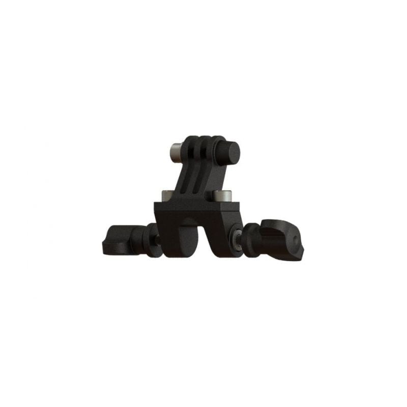PRN015683-015728-03 Yamaha Tracer 7 2021+ Supporto Navigatore  Evotech-performance