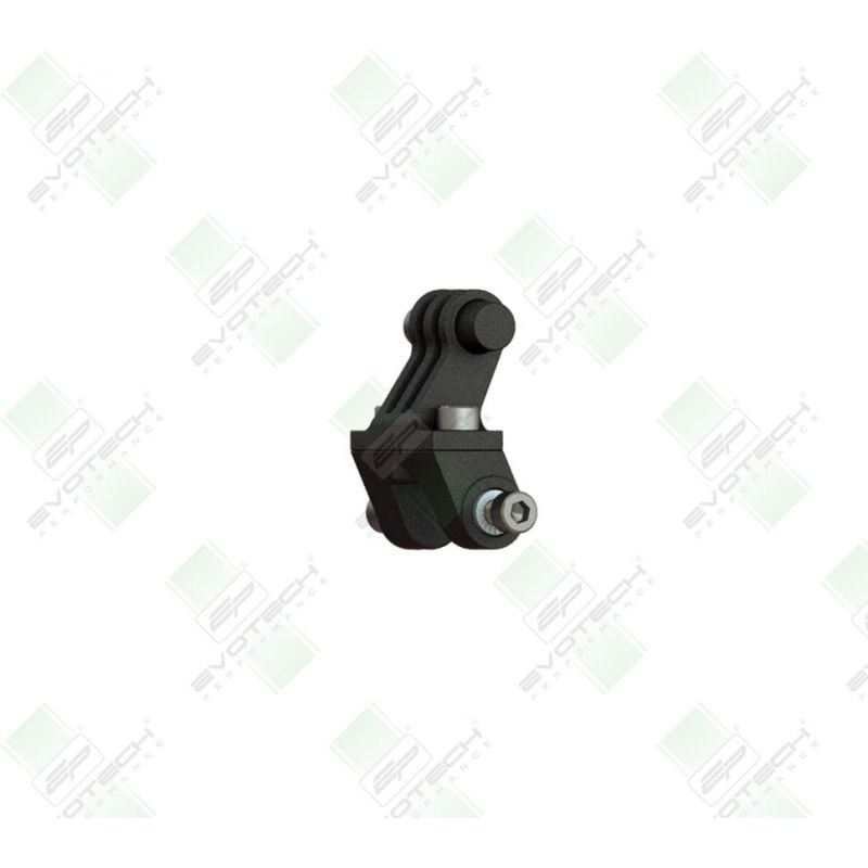 PRN015660-015683-04 Ducati SuperSport 950 2021+ Navigator-Unterstützung  Evotech-performance