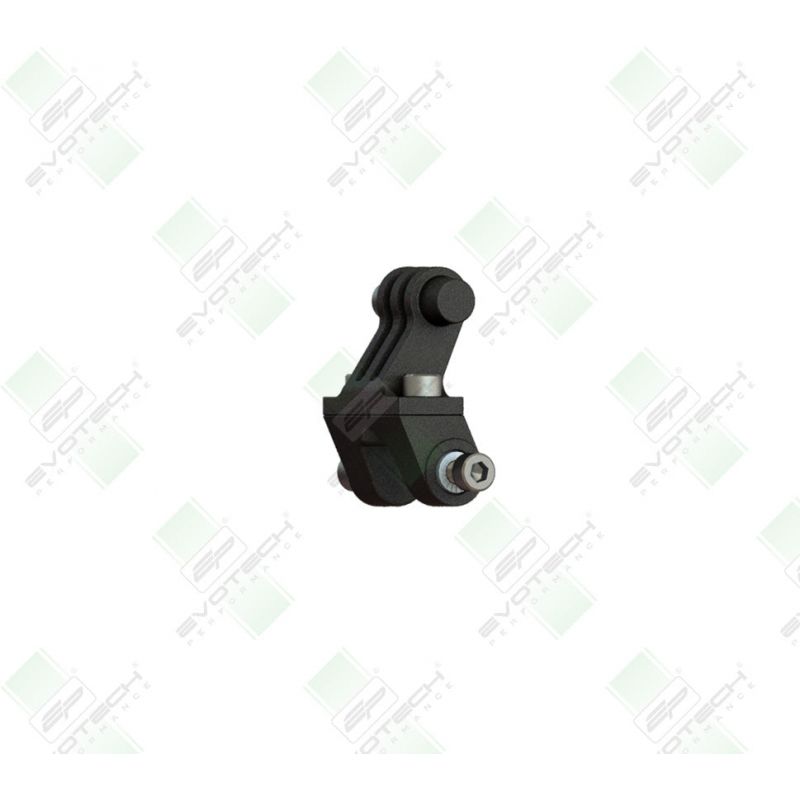 PRN015660-015683-04 Ducati SuperSport 950 2021+ Supporto Navigatore  Evotech-performance