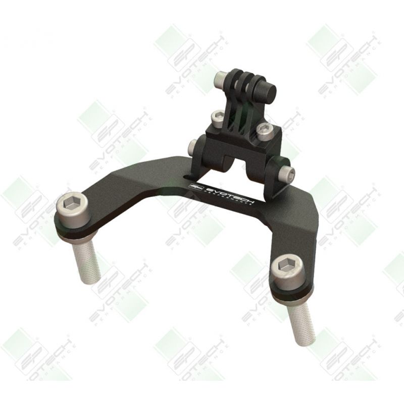 PRN015660-015683-03 Ducati SuperSport 950 S 2021+ Navigator-Unterstützung  Evotech-performance