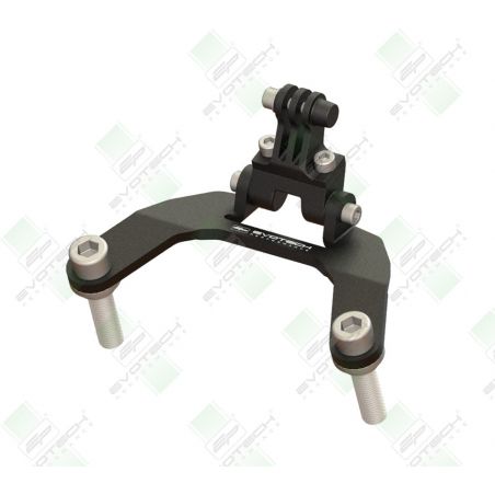 PRN015660-015683-03 Ducati SuperSport 950 S 2021+ Supporto Navigatore  Evotech-performance