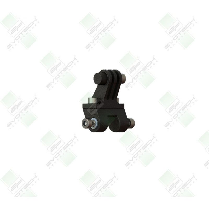 PRN015660-015683-03 Ducati SuperSport 950 S 2021+ Supporto Navigatore  Evotech-performance