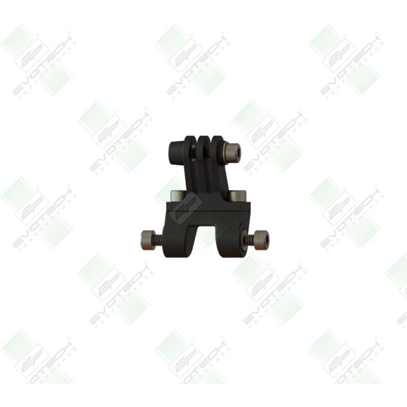 PRN015660-015683-03 Ducati SuperSport 950 S 2021+ Supporto Navigatore  Evotech-performance