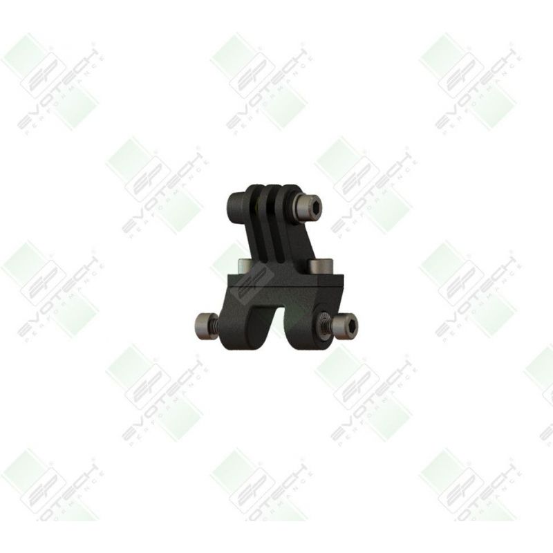 PRN015660-015683-01 Ducati SuperSport 939 2017+ Supporto Navigatore  Evotech-performance