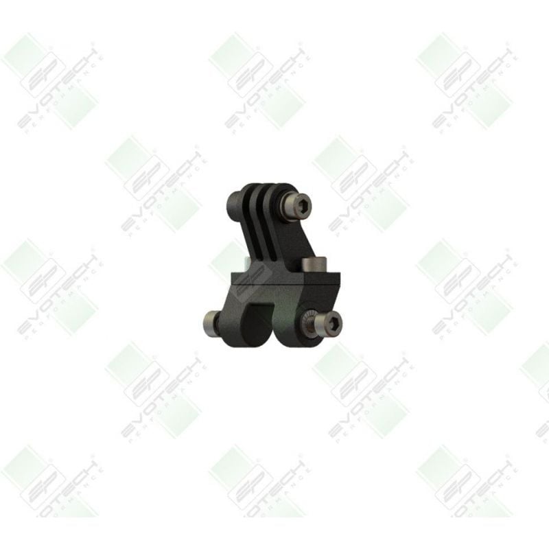 PRN015660-015683-01 Ducati SuperSport 939 2017+ Supporto Navigatore  Evotech-performance