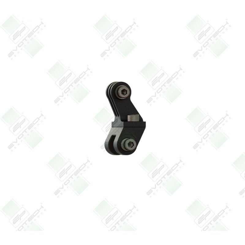 PRN015660-015683-01 Ducati SuperSport 939 2017+ Supporto Navigatore  Evotech-performance