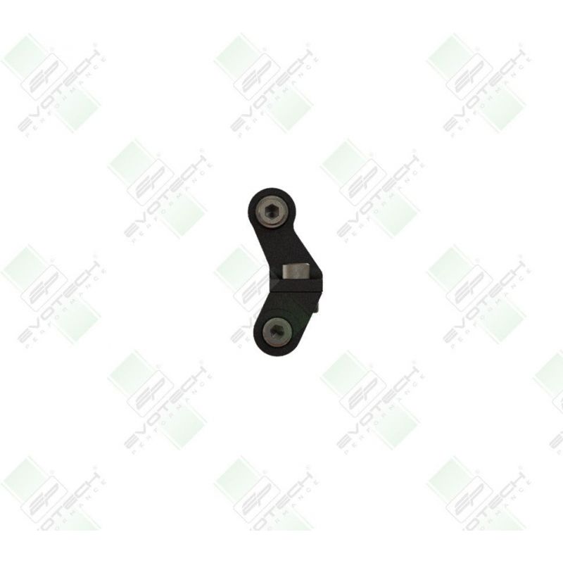 PRN015660-015683-01 Ducati SuperSport 939 2017+ Supporto Navigatore  Evotech-performance
