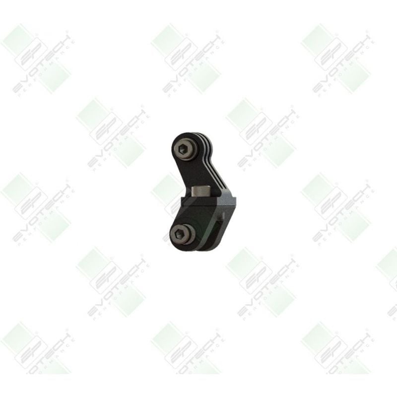 PRN015660-015683-01 Ducati SuperSport 939 2017+ Supporto Navigatore  Evotech-performance