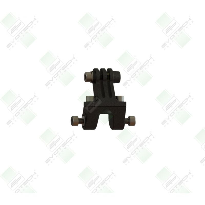 PRN015660-015683-01 Ducati SuperSport 939 2017+ Supporto Navigatore  Evotech-performance