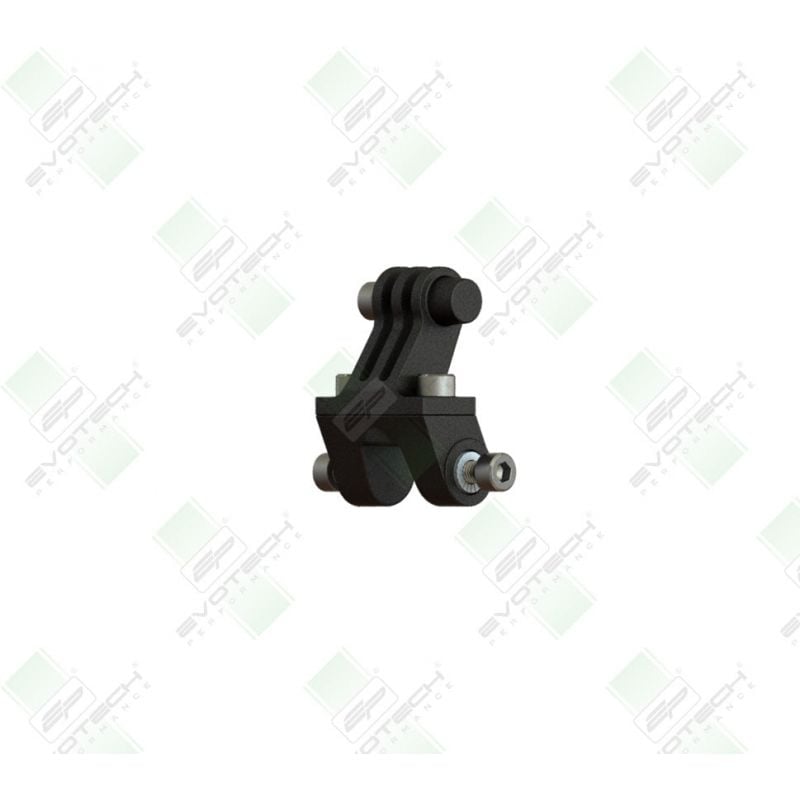 PRN015660-015683-01 Ducati SuperSport 939 2017+ Supporto Navigatore  Evotech-performance