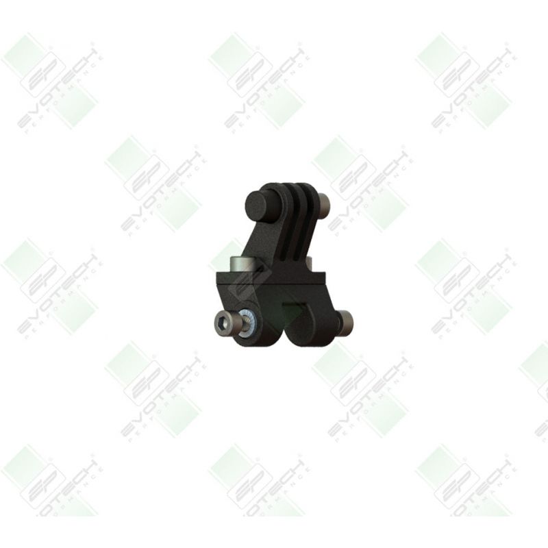 PRN015660-015683-01 Ducati SuperSport 939 2017+ Supporto Navigatore  Evotech-performance