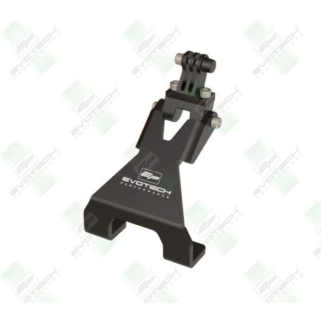 PRN015659-015683-03 Kawasaki Z H2 SE 2020+ Supporto Navigatore  Evotech-performance