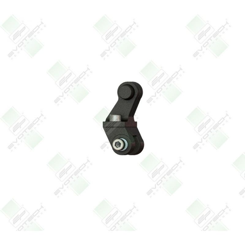 PRN015659-015683-03 Kawasaki Z H2 SE 2020+ Supporto Navigatore  Evotech-performance