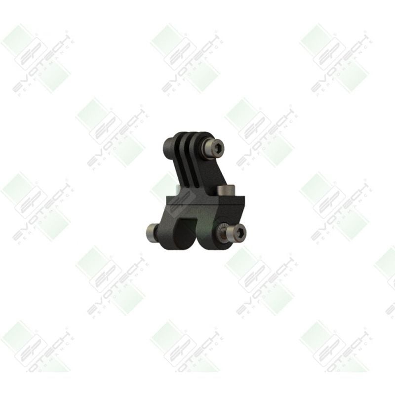PRN015659-015683-02 Kawasaki Z H2 Performance 2020+ Supporto Navigatore  Evotech-performance