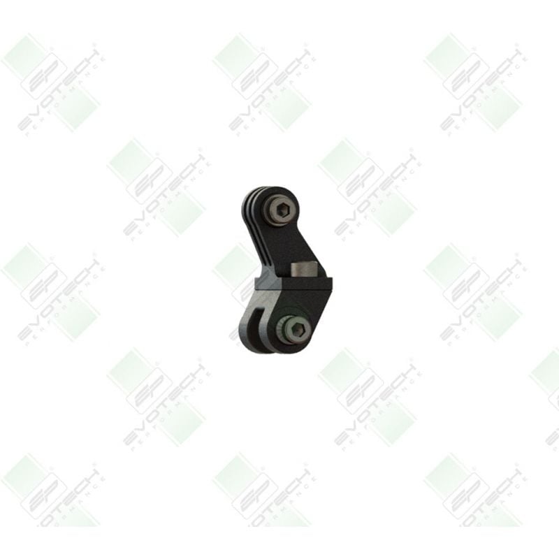 PRN015659-015683-02 Kawasaki Z H2 Performance 2020+ Supporto Navigatore  Evotech-performance