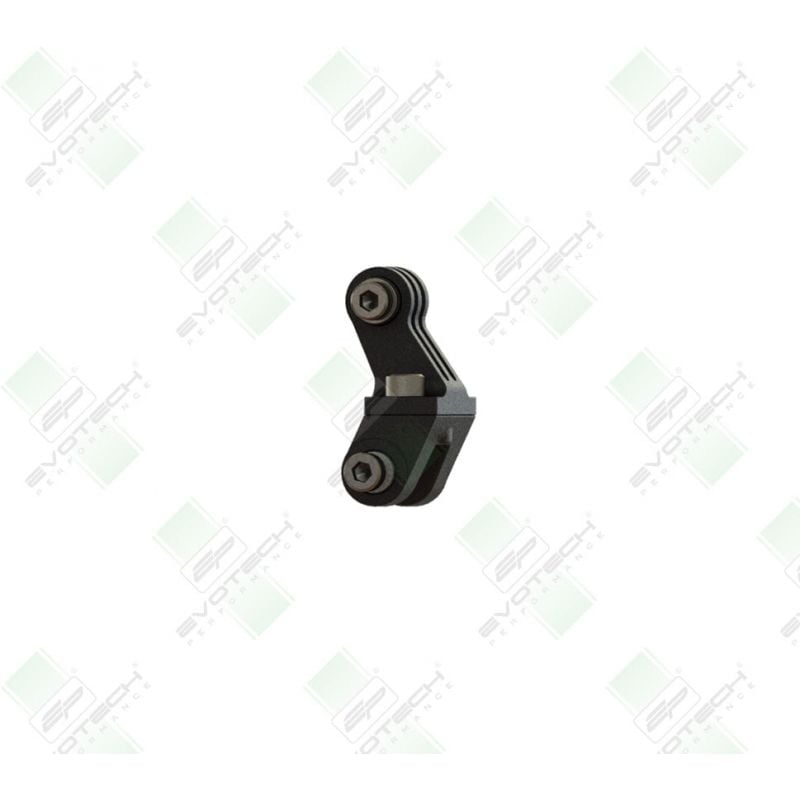 PRN015659-015683-02 Kawasaki Z H2 Performance 2020+ Supporto Navigatore  Evotech-performance