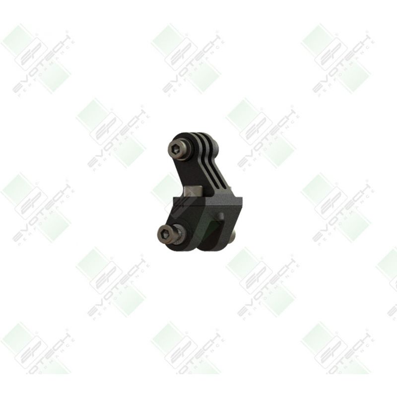 PRN015659-015683-02 Kawasaki Z H2 Performance 2020+ Supporto Navigatore  Evotech-performance