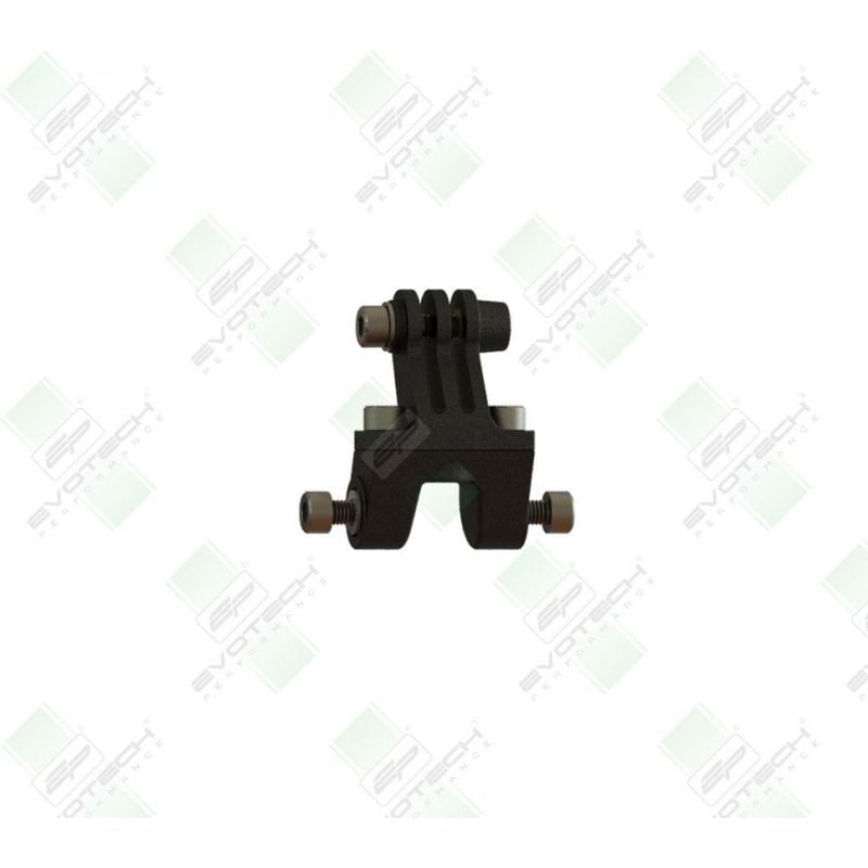 PRN015659-015683-02 Kawasaki Z H2 Performance 2020+ Supporto Navigatore  Evotech-performance