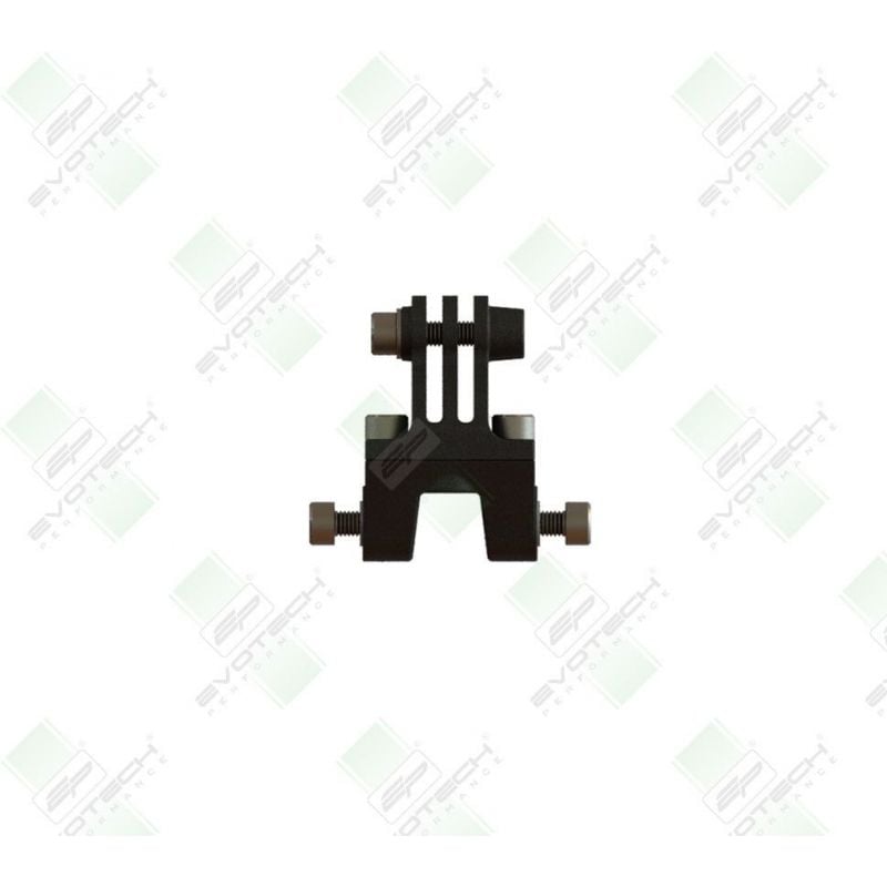 PRN015659-015683-02 Kawasaki Z H2 Performance 2020+ Supporto Navigatore  Evotech-performance