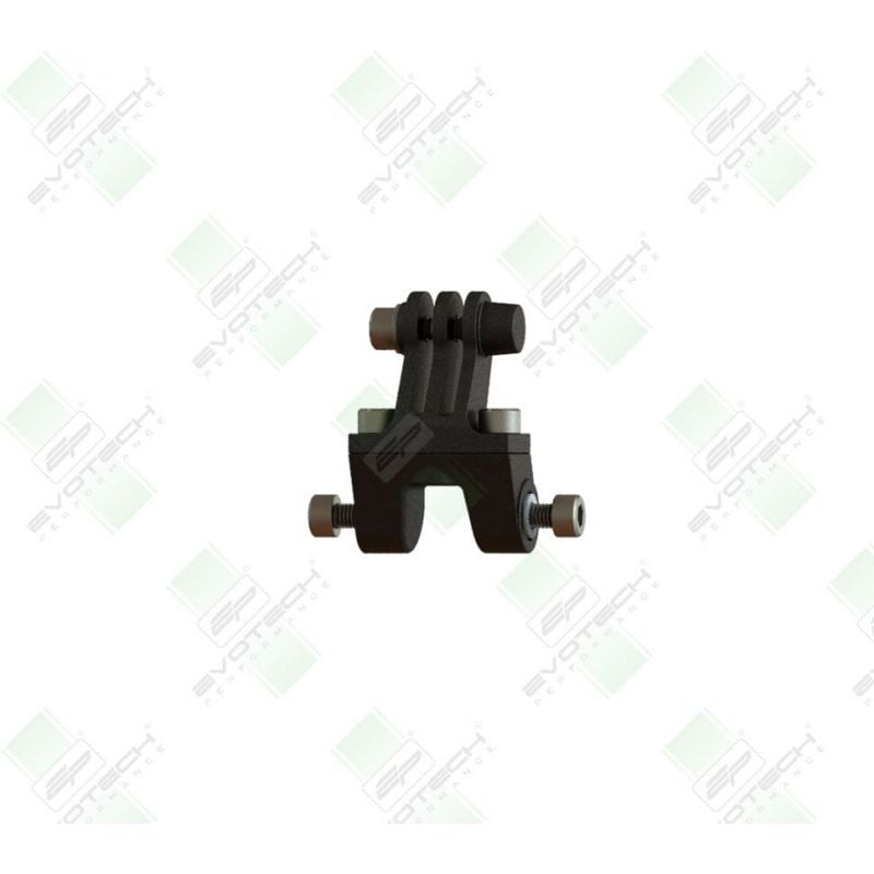 PRN015659-015683-02 Kawasaki Z H2 Performance 2020+ Supporto Navigatore  Evotech-performance