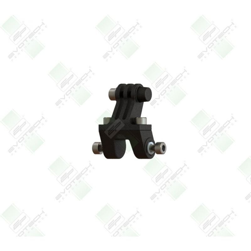 PRN015659-015683-02 Kawasaki Z H2 Performance 2020+ Supporto Navigatore  Evotech-performance
