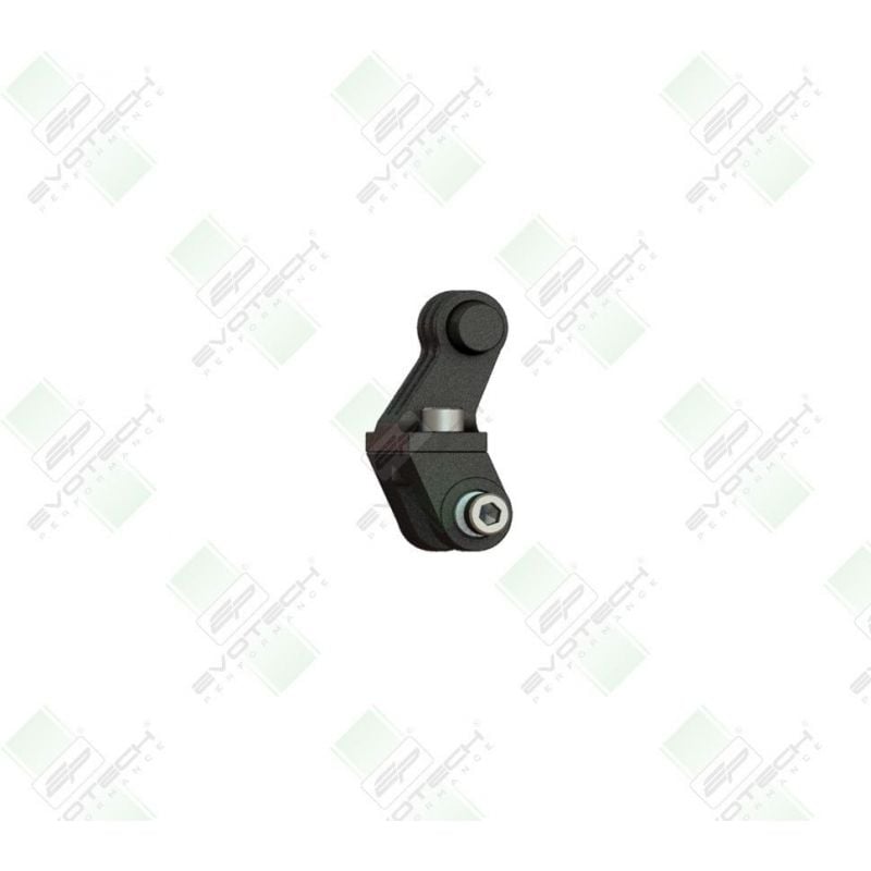 PRN015659-015683-02 Kawasaki Z H2 Performance 2020+ Supporto Navigatore  Evotech-performance