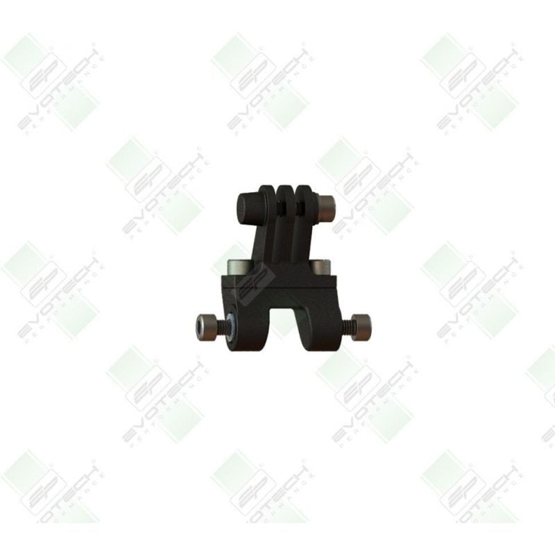 PRN015659-015683-02 Kawasaki Z H2 Performance 2020+ Supporto Navigatore  Evotech-performance