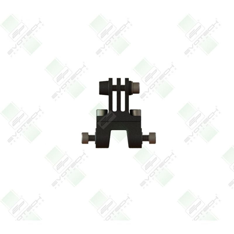 PRN015659-015683-02 Kawasaki Z H2 Performance 2020+ Supporto Navigatore  Evotech-performance