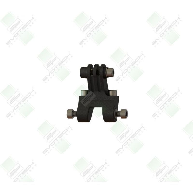 PRN015659-015683-02 Kawasaki Z H2 Performance 2020+ Supporto Navigatore  Evotech-performance