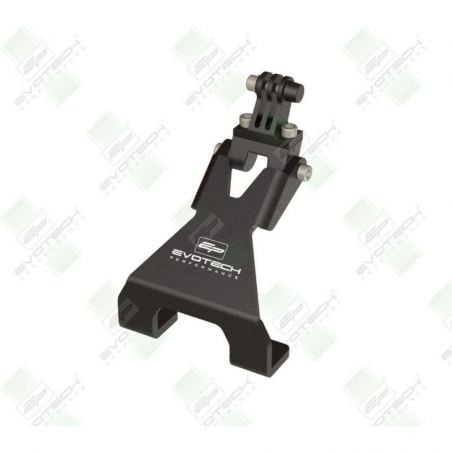 PRN015659-015683-01 Kawasaki Z H2 2020+ Supporto Navigatore  Evotech-performance
