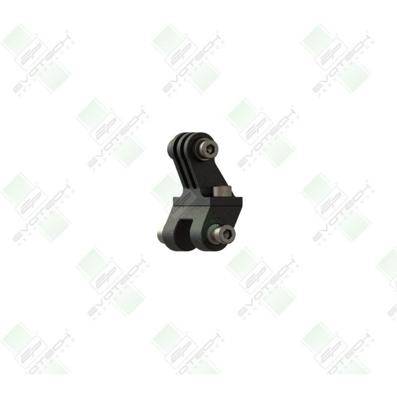 PRN015659-015683-01 Kawasaki Z H2 2020+ Supporto Navigatore  Evotech-performance
