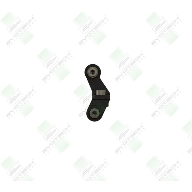 PRN015659-015683-01 Kawasaki Z H2 2020+ Supporto Navigatore  Evotech-performance