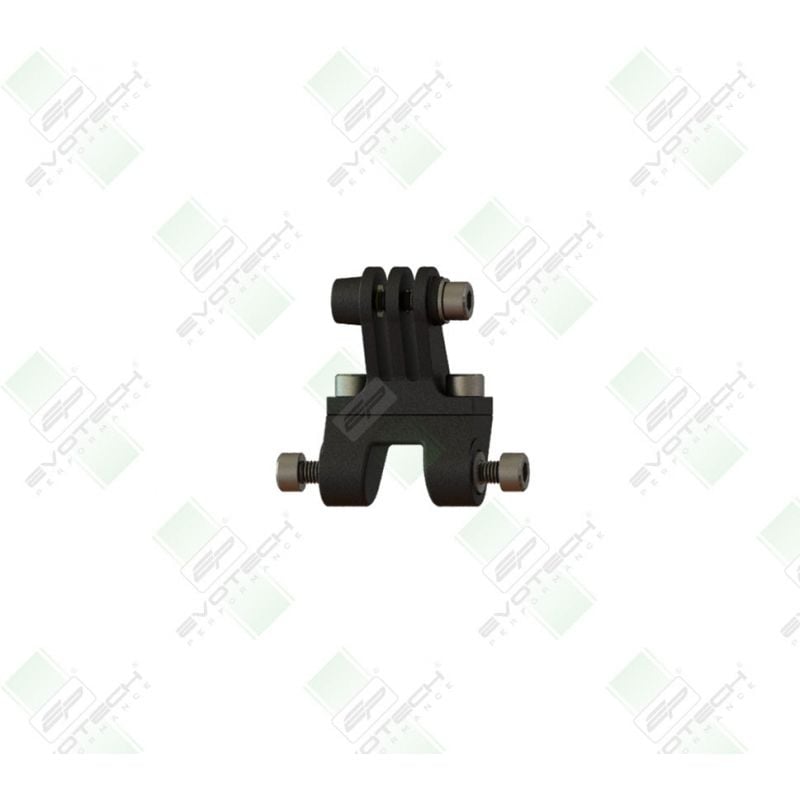 PRN015659-015683-01 Kawasaki Z H2 2020+ Supporto Navigatore  Evotech-performance