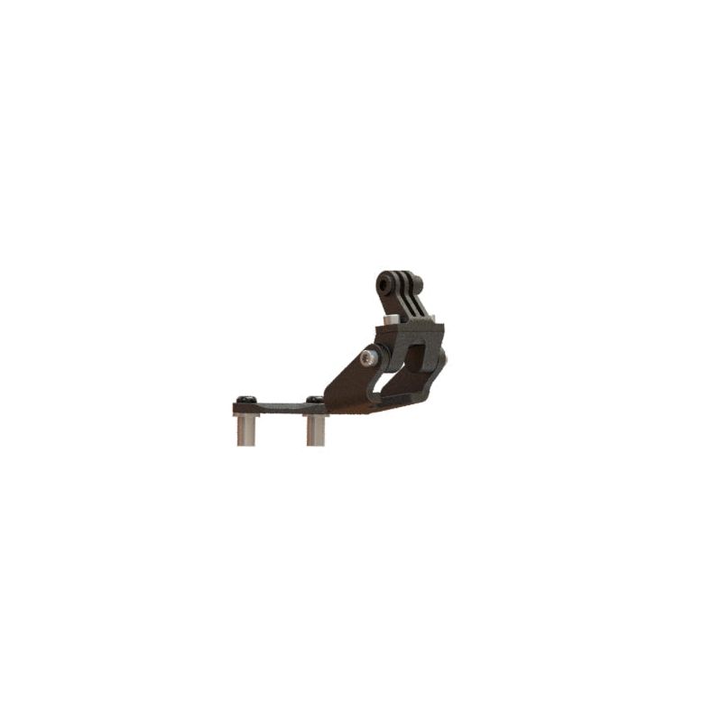 PRN015652-015683-42 Ducati Panigale 1299 R 2017+ Supporto Navigatore  Evotech-performance