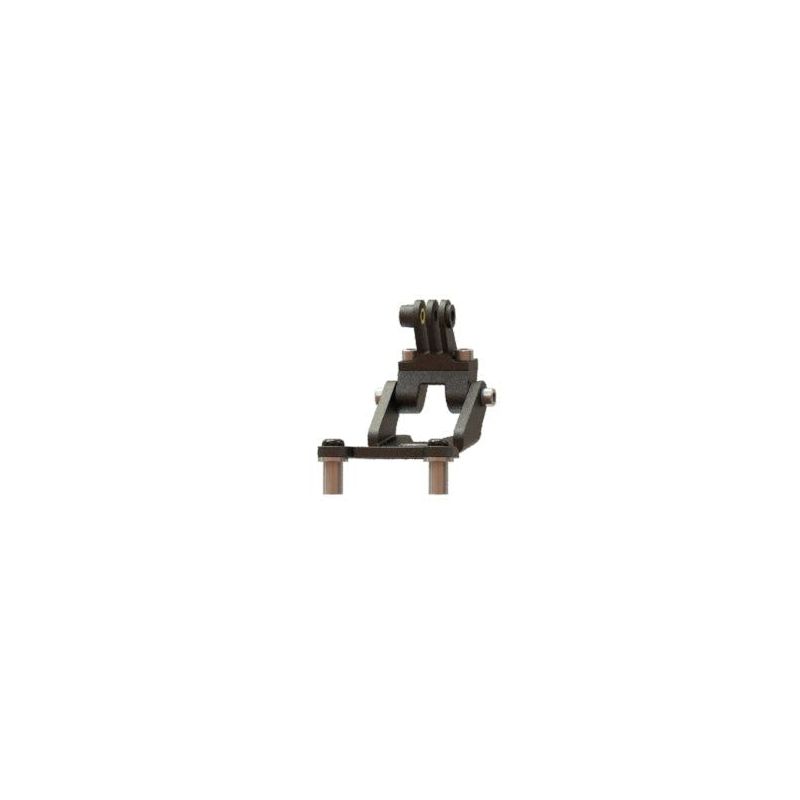 PRN015652-015683-41 Ducati Panigale 1299 S 2015+ Supporto Navigatore  Evotech-performance