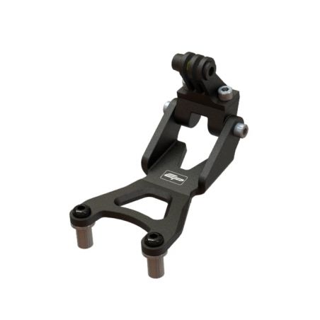 PRN015652-015683-39 Ducati Panigale 1199 R 2013+ Supporto Navigatore  Evotech-performance