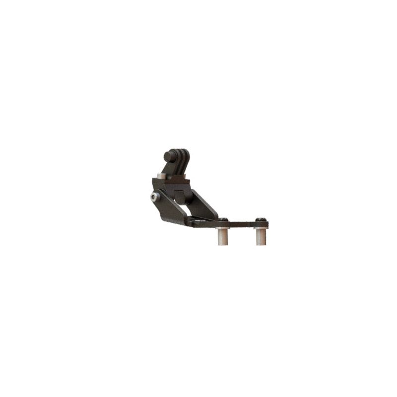 PRN015652-015683-38 Ducati Panigale 1199 Tricolore S 2012+ Supporto Navigatore  Evotech-performance