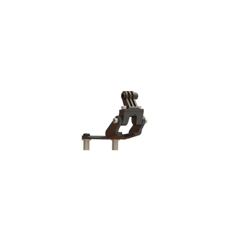 PRN015652-015683-36 Ducati Panigale 1199 2012+ Supporto Navigatore  Evotech-performance
