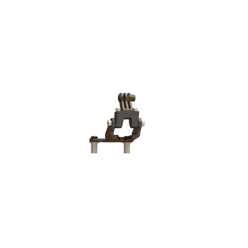 PRN015652-015683-30 Ducati Panigale V4 SP 2021+ Soporte de navegador 