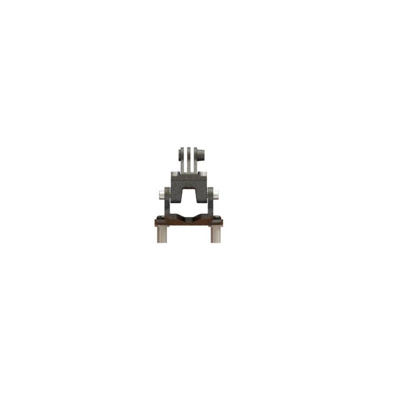 PRN015652-015683-30 Ducati Panigale V4 SP 2021+ Soporte de navegador 