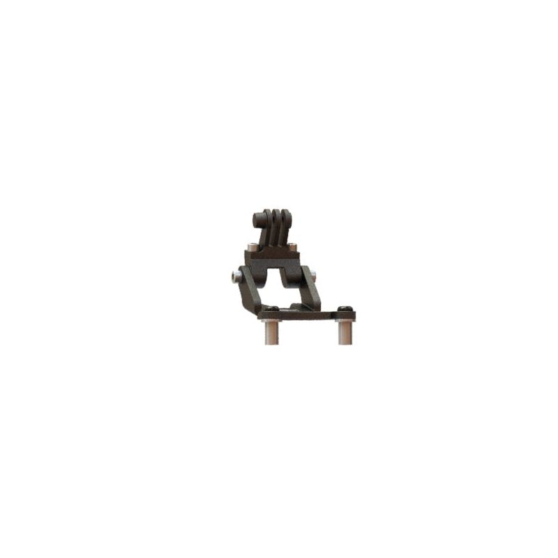 PRN015652-015683-30 Ducati Panigale V4 SP 2021+ Soporte de navegador 