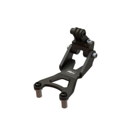 PRN015652-015683-27 Ducati Panigale V4 R 2019+ Navigator-Unterstützung  Evotech-performance