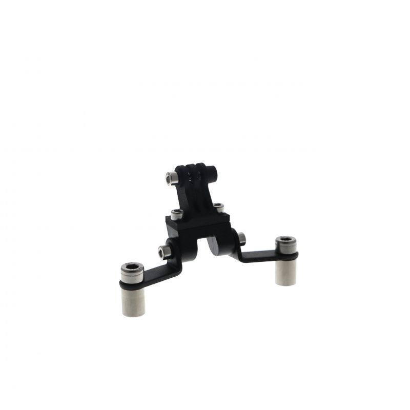 PRN015645-015683-07 BMW R 1250 GS Rallye 2019+ Supporto Navigatore  Evotech-performance