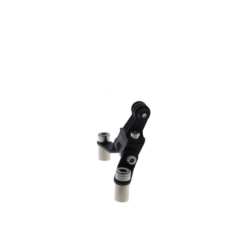PRN015645-015683-02 BMW R 1200 GS Adventure 2013+ Supporto Navigatore  Evotech-performance