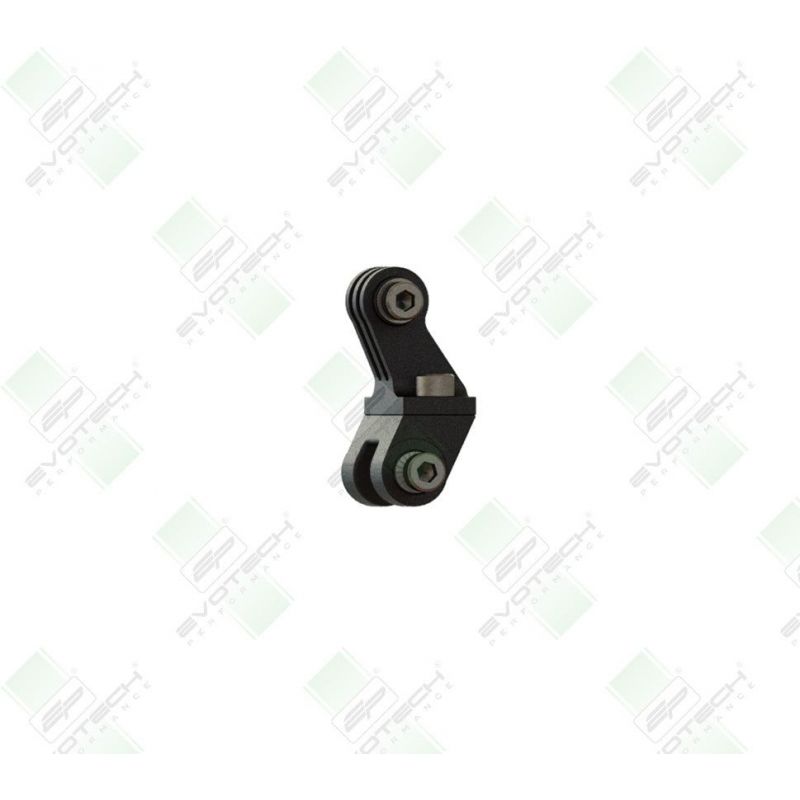 PRN015638-015683-05 Kawasaki Z650 Urban 2021+ Supporto Navigatore  Evotech-performance