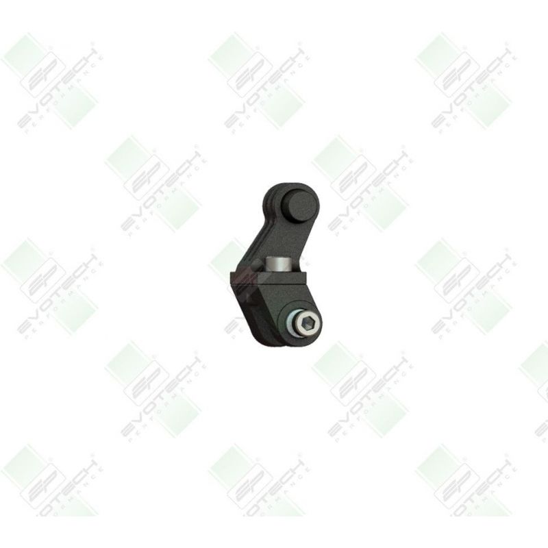 PRN015638-015683-05 EP Beeline Compatible Sat Nav Mount - Kawasaki Z650 Urban (2022+) 