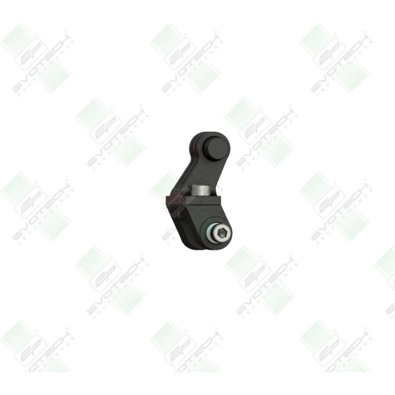 PRN015638-015683-04 Kawasaki Z650 Performance 2021+ Supporto Navigatore  Evotech-performance